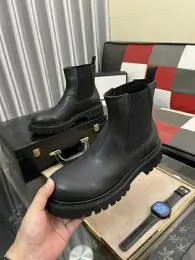 gucci bottes pour homme s_1264b42